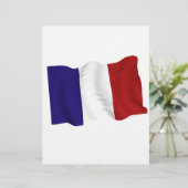 french (Standing Front)