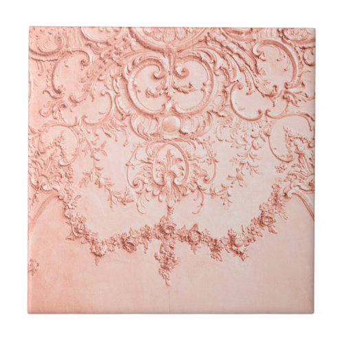 French Amour Tile