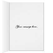 French Art Nouveau ~ La Lettre (Inside (Right))