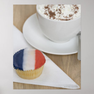 french, Bastille Day Poster