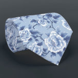 French Blue Neck Tie<br><div class="desc">From the Tender Wedding Set Collection. Personalize the text with your details. Matching products are available. Feel free to get in touch with me to suggest items for this set or seek further assistance.</div>