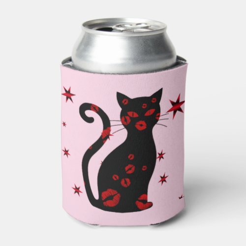 FrenchBonne Soiree Can Cooler