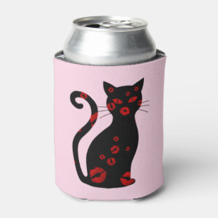 French:Bonne Soiree Can Cooler