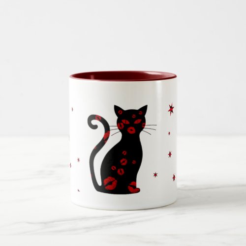 FrenchBonne Soiree Coffee Mug