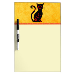 French:Bonne Soiree Dry Erase Board