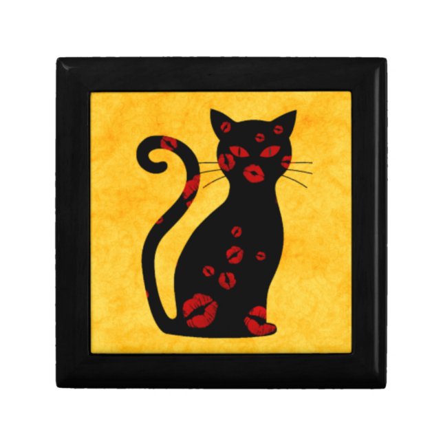 French:Bonne Soiree Gift Box (Front)