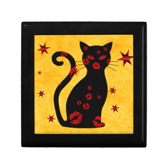 French:Bonne Soiree Gift Box (Front)