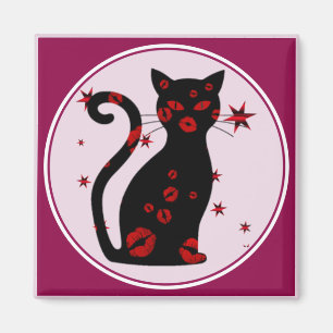 French:Bonne Soiree Magnet