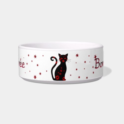 FrenchBonne Soiree Pet Bowl