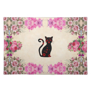 French:Bonne Soiree Placemat