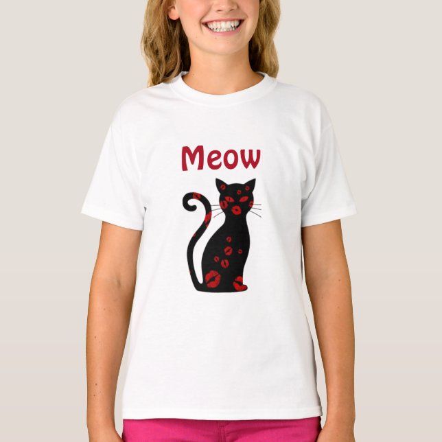 French:Bonne Soiree T-Shirt (Front)