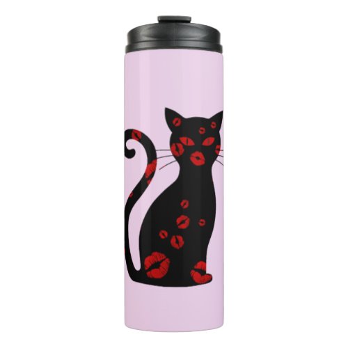 FrenchBonne Soiree Thermal Tumbler