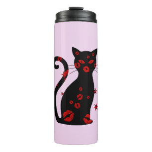 French:Bonne Soiree Thermal Tumbler