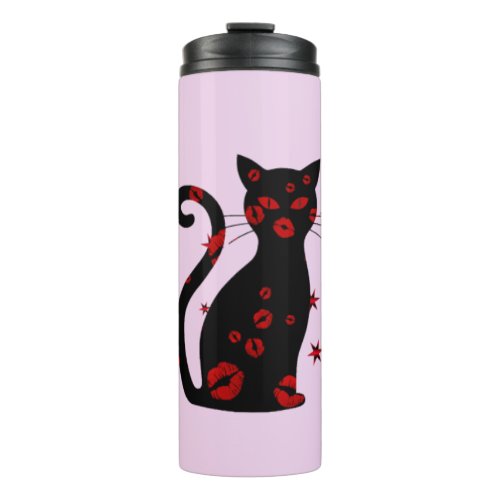 FrenchBonne Soiree Thermal Tumbler