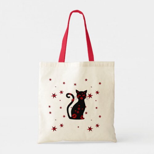 FrenchBonne Soiree Tote Bag