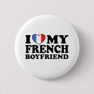 French Boyfriend Button