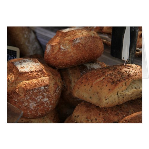 French bread by ProvenceProvence