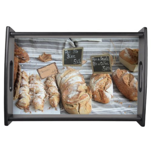 French bread by ProvenceProvence Serving Tray