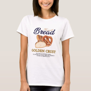 French Bread T-Shirt