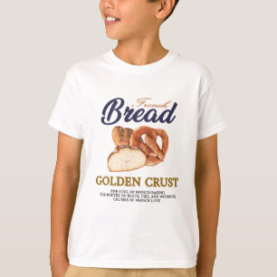 French Bread T-Shirt