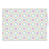 French Buldogs pattern Primavera (Front Horizontal)