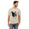 French Bull-Dog T-Shirt Customizable T-Shirt