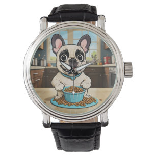 French Bull Dog Watch
