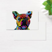 French Bulldog (Desk)