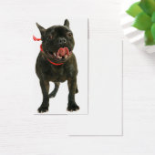 French Bulldog (Desk)
