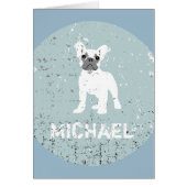 French BullDog (Front)