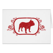 French Bulldog (Front Horizontal)