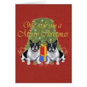 French Bulldog (Front)