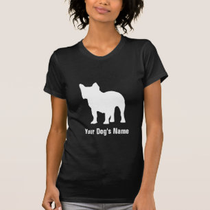 French Bulldog フレンチ・ブルドッグ T-Shirt