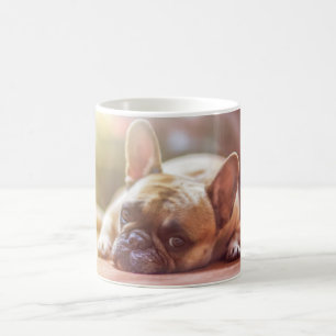 French Bulldog 11 oz Mug