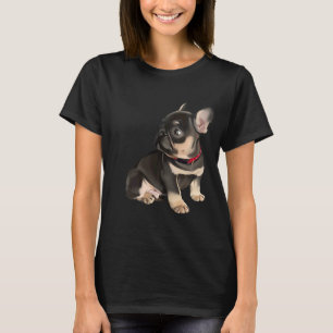 French Bulldog 1 T-Shirt