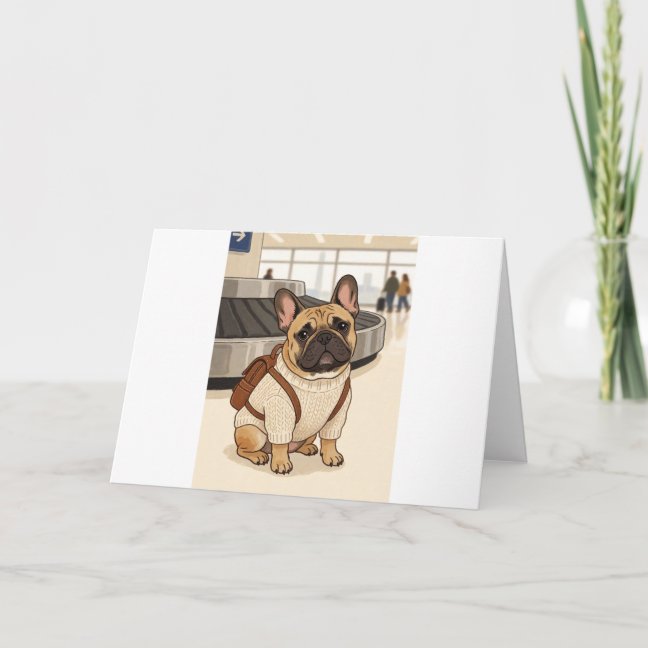 French Bulldog Collection — preview
