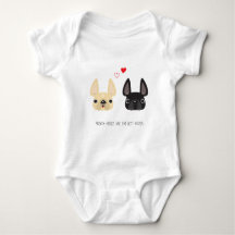 french bulldog onesies