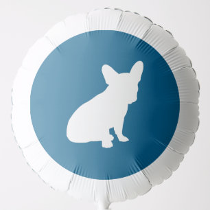French Bulldog Baby Shower Frenchie Frenchy Balloon