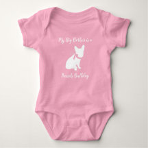 frenchie baby clothes