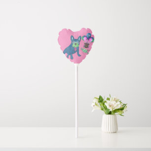 French Bulldog Balloon