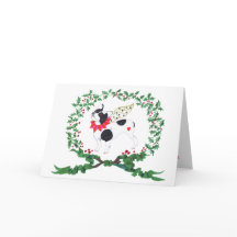 French Bulldog BARKING FOR JOY!