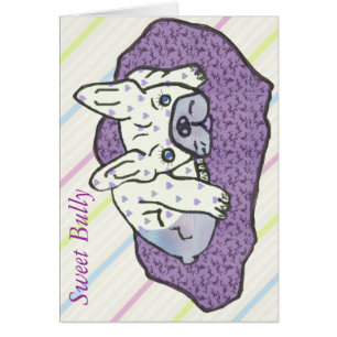 French Bulldog Birthday French Bulldog Cards