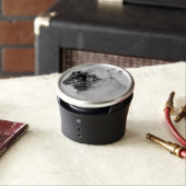 French Bulldog Bluetooth Speaker (In Situ)