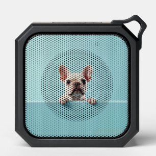 French Bulldog Bluetooth Speaker