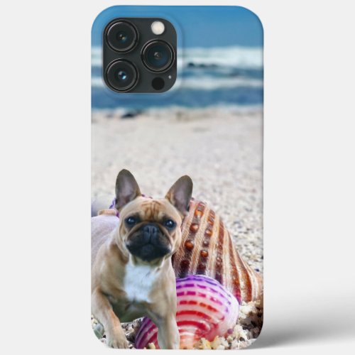 French bulldog booth IPhone Pro Max shell iPhone 13 Pro Max Case