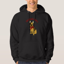 French Bulldog Bully Dog Hoodie