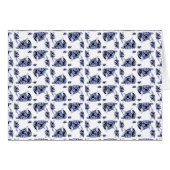 French Bulldog Cards (Front Horizontal)