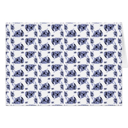 French Bulldog Cards (Front Horizontal)