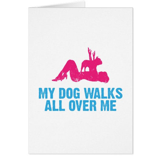 French Bulldog Cards (Front)