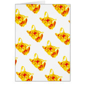 French Bulldog Cards (Front)